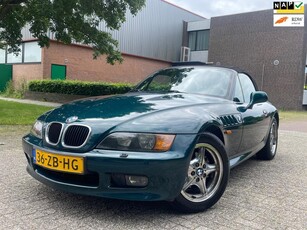 BMW Z3 Roadster 1.9 Automaat Airco