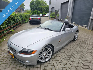 BMW Z4 Roadster 2.5i