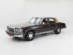 Cadillac Seville '77 CH5553 *PUSAC*