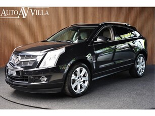 Cadillac SRX 3.0 V6 AWD Sports Luxury | Org.NL | NAP | Stoelverwarm./ventilatie | Camera | Bose |