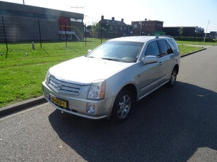 Cadillac SRX 3.6 Elegance 2WD