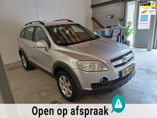 Chevrolet Captiva 2.4i Class|7Persoons|Airco