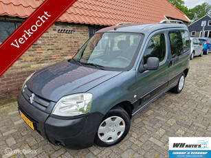 Citroen Berlingo combi 1.6 HDi Multispace Image Rijdt Goed!