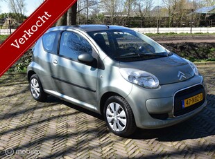 CITROEN C1 1.0-12V Ambiance