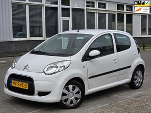 Citroen C1 1.0-12V Ambiance/Airco/EleckRamen/APK!