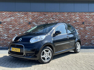 Citroen C1 1.0-12V Ambiance Airco|Eleck. pakket|5-Deurs