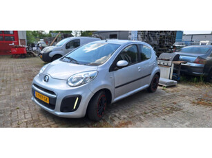 Citroen C1 1.0 Bi-Ton