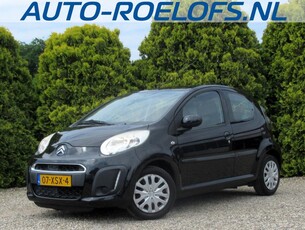 Citroen C1 1.0 Collection 5-drs*Airco*