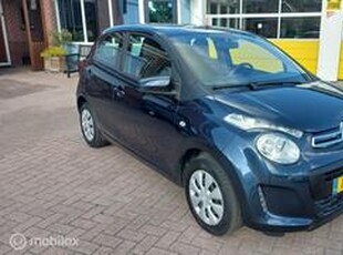 Citroen C1 1.0 e-VTi Feel