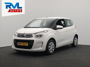 Citroen C1 1.0 e-VTi Feel Airco 5-drs Origineel NL