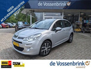 Citroen C3 1.2 Collection Automaat NL-Auto *Geen Afl. kosten*