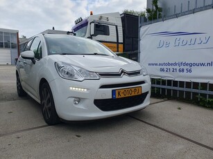 Citroen C3 1.2 PureTech Col 6 maanden autotrust garantie