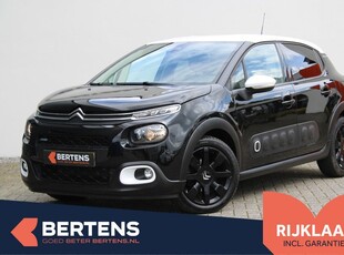 Citroen C3 1.2 PureTech Shine | Navi | Parkeercamera | Apple Carplay