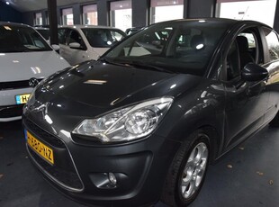 Citroen C3 1.4 VTi Exclusive hele nette citreon c3 parkeer sensoren,mooie auto,nieuwe voorruit.