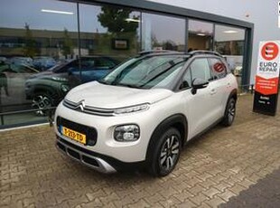 Citroen C3 AIRCROSS 1.2 PureTech S&S SHINE 110PK NAVI CLIMA CRUISE PDC LMV!!!