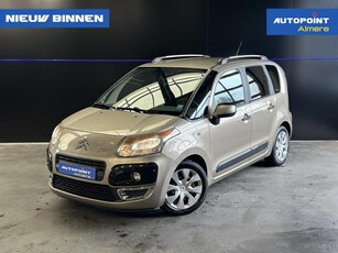 Citroen C3 Picasso 1.4 VTi Aura Airco, Trekhaak