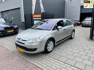 Citroen C4 1.6-16V Image 3e Eig Trekhaak Airco NAP APK 1