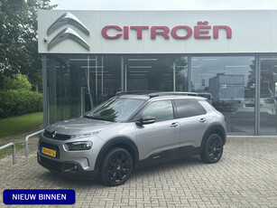 Citroen C4 Cactus 1.2 PureTech Feel