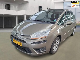 Citroen C4 Picasso 1.6 VTi Business 5p.