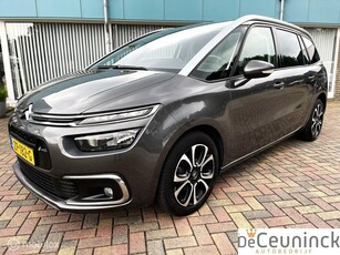 Citroen Grand C4 SpaceTourer 1.2 PureTech Origins