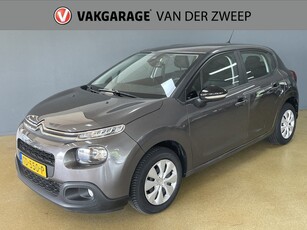 Citroën C3 1.2 PureTech Feel 105g | Navi | Carplay | Cruise