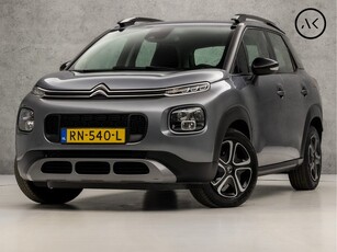 Citroën C3 Aircross 1.2 PureTech Sport (APPLE CARPLAY, NAVIGATIE, CLIMATE, LANE ASSIST, SPORTSTOELEN, CRUISE, PARKEERSENSOREN, NIEUWSTAAT)