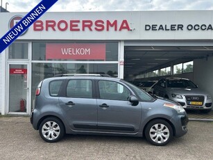 Citroën C3 Picasso 1.6 VTi Aura 118.000 KM 3 EIGENAAR * NW APK *