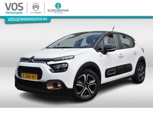 Citroën C3 PureTech 83 C-Series Navi | Airco |