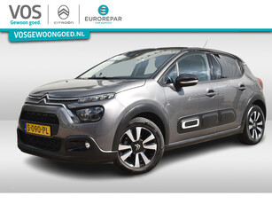 Citroën C3 PureTech 83 Feel Edition Navi | Airco | Camera achter | 100% onderhouden