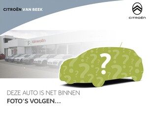 Citroën C3 PureTech 83pk C-Series | Rijklaar |