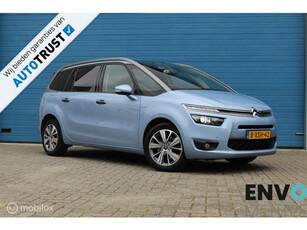 Citroën C4 Grand Picasso 1.6 e-THP Exclusive 7P automaat