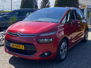 Citroën C4 Picasso 1.6 HDI Intensive 2013 Nieuw Model