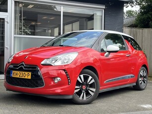 Citroën DS3 1.6 Ultra Prestige CLIMA / CRUISE / ELEK. RAMEN