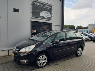 Citroën Grand C4 Picasso 1.6 HDI Ambiance EB6V 7p. clima cruise lmv