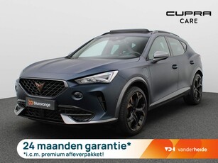 CUPRA Formentor 1.4 e-Hybrid Performance 245PK DSG Panoramadak, achteruitrijcamera, side assist, keyless, 19'' lichtmetaal