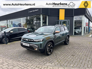 Dacia Duster TCe 130 mild hybrid 4x4 Extreme | Nieuw Model | Direct Leverbaar | 4WD |