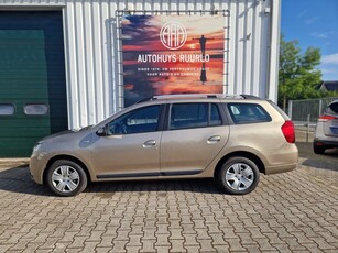 Dacia Logan MCV 1.0 TCe Bi-Fuel Comfort LPG