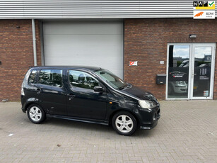 Daihatsu Young RV 1.3-16V XTi|AIRCO|AUTOMAAT|NIEUWE APK