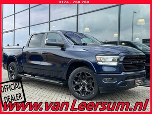 Dodge Ram 1500 Laramie Sport | Pano | H&K | Achteruirijcamera