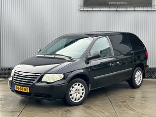 Dodge Ram Van 2.8 CRD, Airco, Automaat, Trekhaak, 3 zitplaatsen, BTW auto