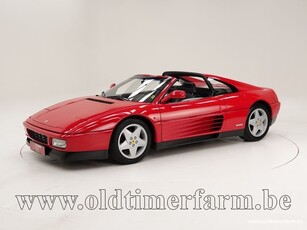 Ferrari 348 TS '92 CH1788