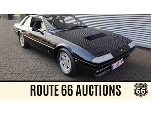 Ferrari 412 | Route 66 auctions