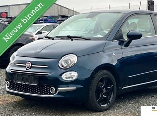 Fiat 500 1.2 Lounge Panoramadak