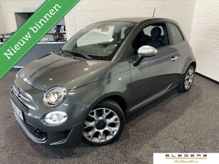 Fiat 500 1.2 Rockstar Panorama-DaK