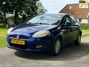 Fiat Bravo 1.4 Dynamic Airco