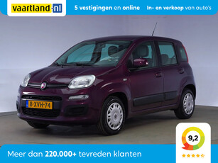 Fiat Panda 0.9 TwinAir Edizione Cool [ Airco Audio af-fabriek ]