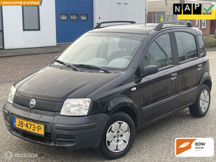 Fiat Panda 1.1 Active