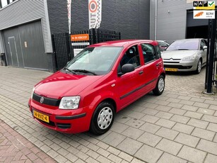 Fiat Panda 1.2 Active 1e Eigenaar! NAP APK 1 jaar