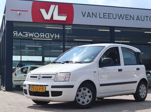 Fiat Panda 1.2 Active | NAP! | D.riem recent vervangen | Elektrische ramen