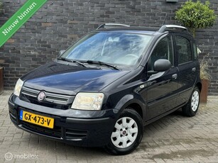 Fiat Panda 1.2 Emotion -AIRCO- Apk ( 20-10-2024 ) *INRUIL MOGELIJK*!